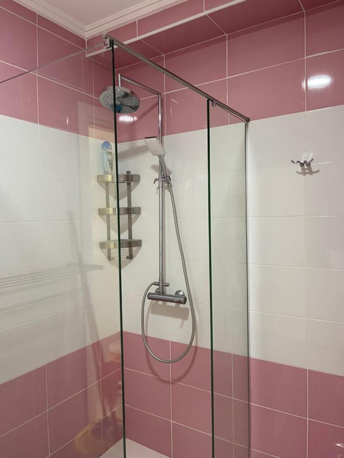 Sina Apartments Саранде Екстериор снимка