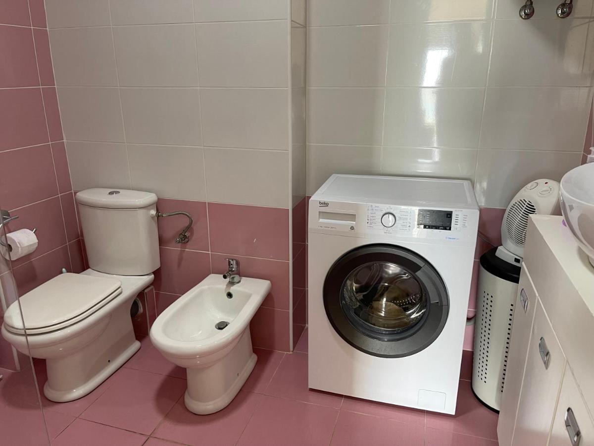 Sina Apartments Саранде Екстериор снимка